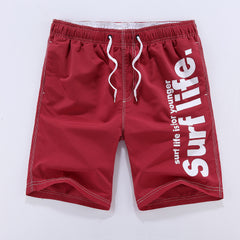 Summer Style Casual Mens Shorts