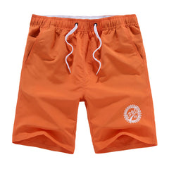 Summer Style Casual Mens Shorts