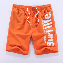 Summer Style Casual Mens Shorts