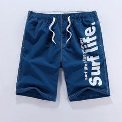 Summer Style Casual Mens Shorts
