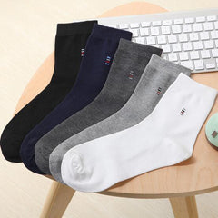 High Quality Casual Men Sock