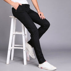 Men Casual Pants