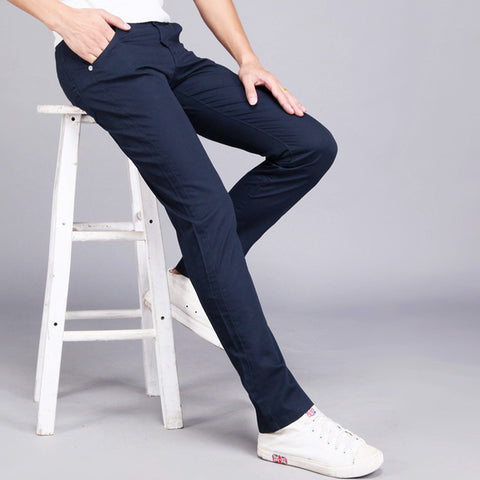 Men Casual Pants