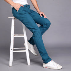 Men Casual Pants