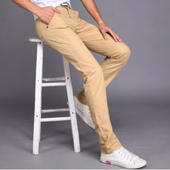 Men Casual Pants