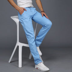 Men Casual Pants