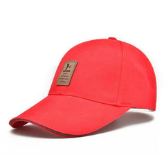 Men's Adjustable Cap