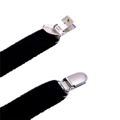 Mens Shirt Stays Holder