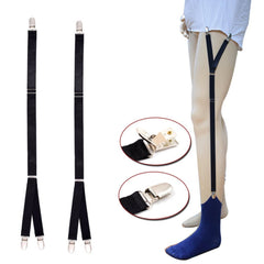 Mens Shirt Stays Holder
