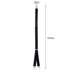 Mens Shirt Stays Holder