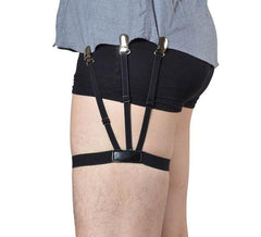 Adjustable Suspenders For Mens