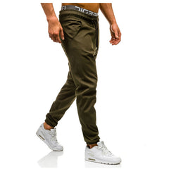 Harem Joggers Pants for Male