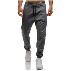 Harem Joggers Pants for Male