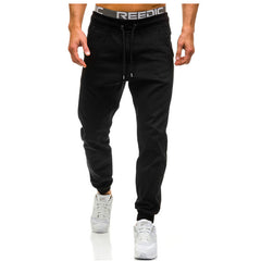 Harem Joggers Pants for Male