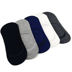 Bamboo & Cotton Socks