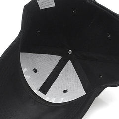 Baseball Cap Snapback Men