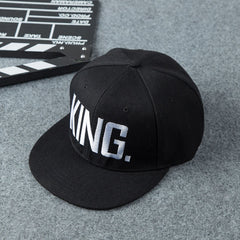 Baseball Cap Snapback Men