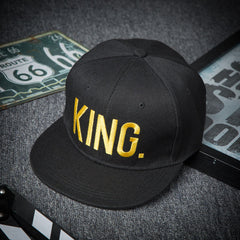 Baseball Cap Snapback Men