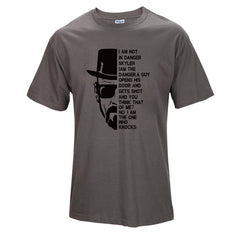 Top Quality Cotton Shirt