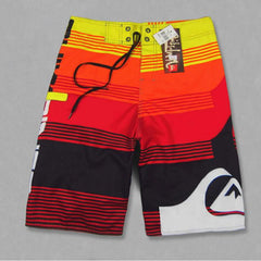 Summer Designed Printing Board Shorts