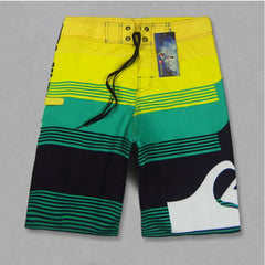 Summer Designed Printing Board Shorts