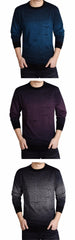 Men's Print Hang Sweaters