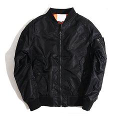 Fashion Pilot Jacket for Men & Women