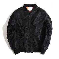 Fashion Pilot Jacket for Men & Women