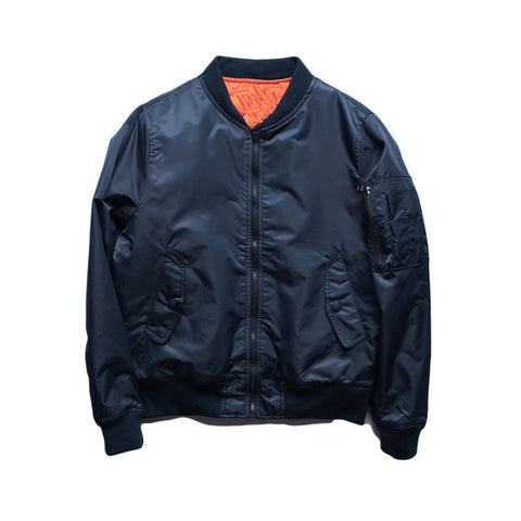 Fashion Pilot Jacket for Men & Women
