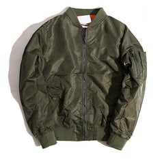 Fashion Pilot Jacket for Men & Women
