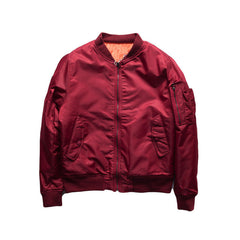 Fashion Pilot Jacket for Men & Women