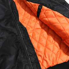 Fashion Pilot Jacket for Men & Women