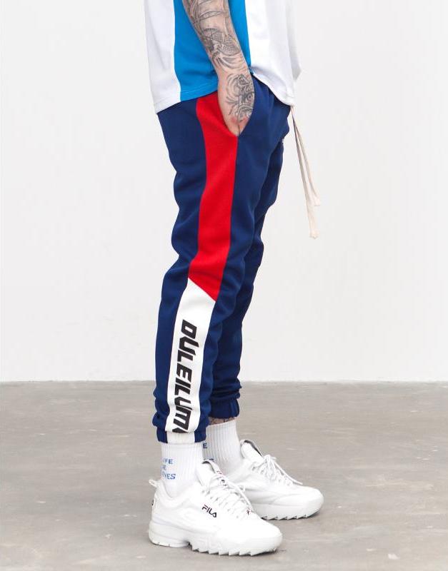Men's Sweat Wear Pants