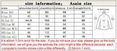 Men's Slim Fit Cotton Jacket