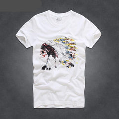 Short Sleeve T Shirt for Men