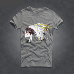 Short Sleeve T Shirt for Men