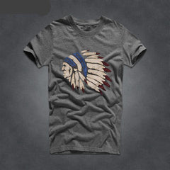Short Sleeve T Shirt for Men