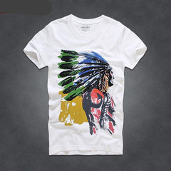 Short Sleeve T Shirt for Men