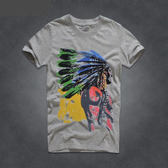 Short Sleeve T Shirt for Men