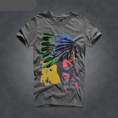 Short Sleeve T Shirt for Men