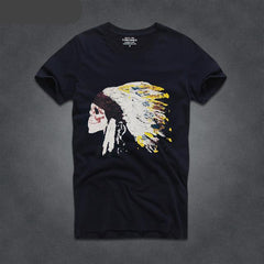 Short Sleeve T Shirt for Men