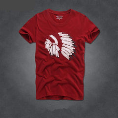 Short Sleeve T Shirt for Men