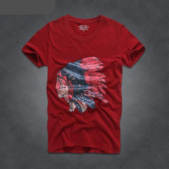 Short Sleeve T Shirt for Men