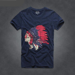Short Sleeve T Shirt for Men