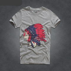 Short Sleeve T Shirt for Men