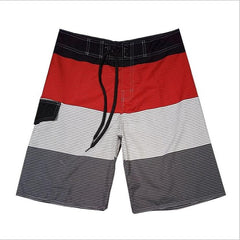 Summer Designed Printing Board Shorts