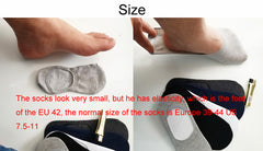 Bamboo & Cotton Socks