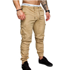 Men Pants Hip Hop