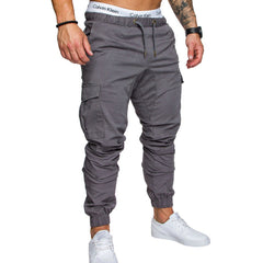 Men Pants Hip Hop