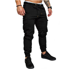 Men Pants Hip Hop
